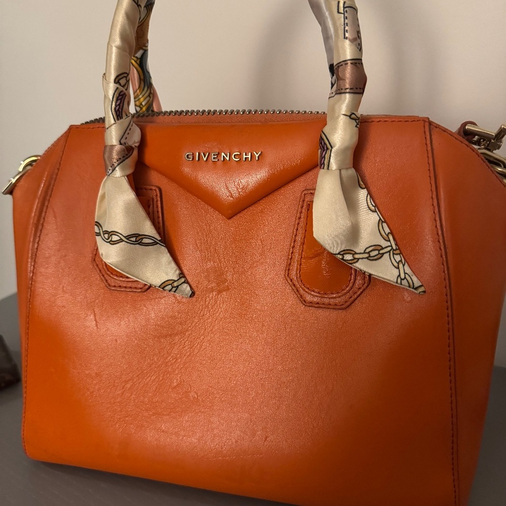 Authentic Antigona bag